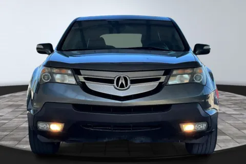 Photos of 2008 Acura MDX SH-AWD for sale in Jacksonville, FL at M&J Auto Sales and Service