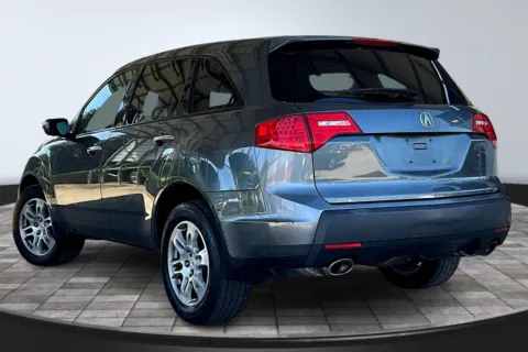 More photos of 2008 Acura MDX SH-AWD at M&J Auto Sales and Service, FL