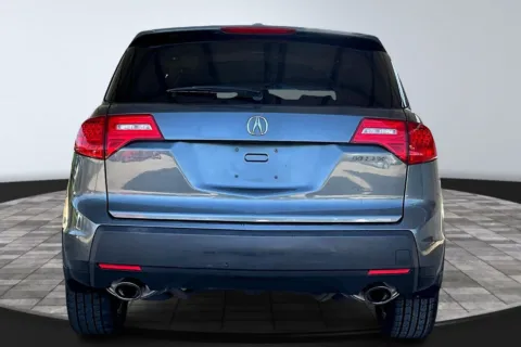 More photos of 2008 Acura MDX SH-AWD at M&J Auto Sales and Service, FL