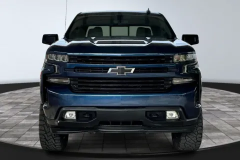 Photos of 2019 Chevrolet Silverado 1500 RST for sale in Jacksonville, FL at M&J Auto Sales and Service