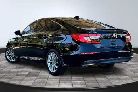 More photos of 2021 Honda Accord LX at M&J Auto Sales and Service, FL