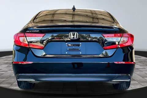 More photos of 2021 Honda Accord LX at M&J Auto Sales and Service, FL
