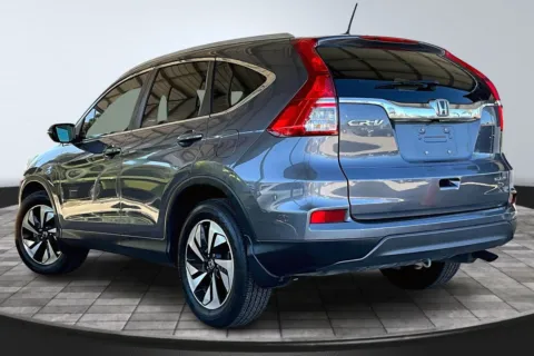 More photos of 2015 Honda CR-V Touring at M&J Auto Sales and Service, FL