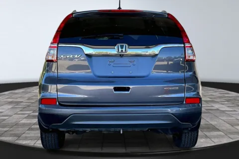 More photos of 2015 Honda CR-V Touring at M&J Auto Sales and Service, FL