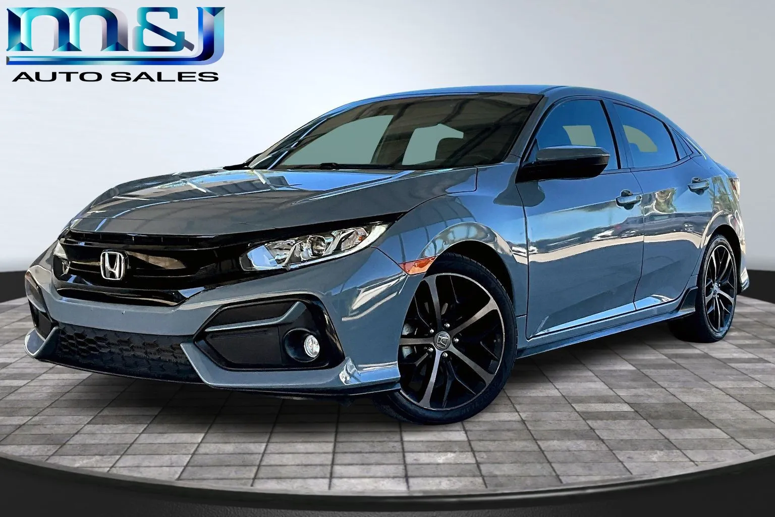 Unknown 2020 Honda Civic Sport for sale in Jacksonville, FL