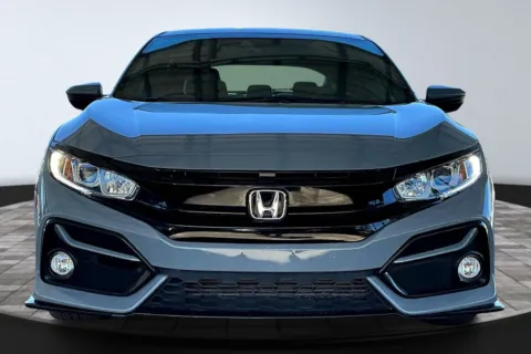 Photos of 2020 Honda Civic Sport for sale in Jacksonville, FL at M&J Auto Sales and Service
