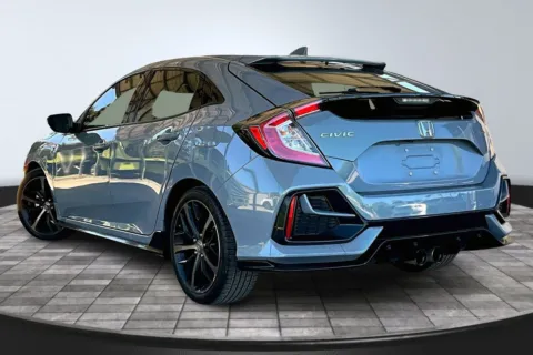 More photos of 2020 Honda Civic Sport at M&J Auto Sales and Service, FL