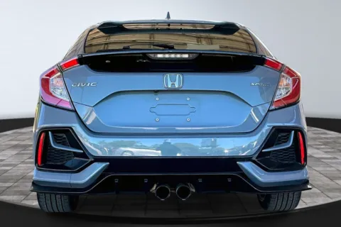 More photos of 2020 Honda Civic Sport at M&J Auto Sales and Service, FL