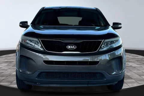 Photos of 2014 Kia Sorento LX for sale in Jacksonville, FL at M&J Auto Sales and Service