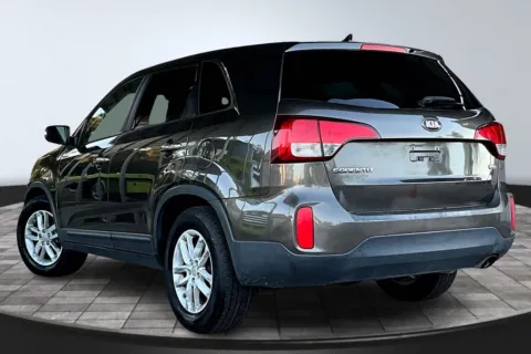 More photos of 2014 Kia Sorento LX at M&J Auto Sales and Service, FL