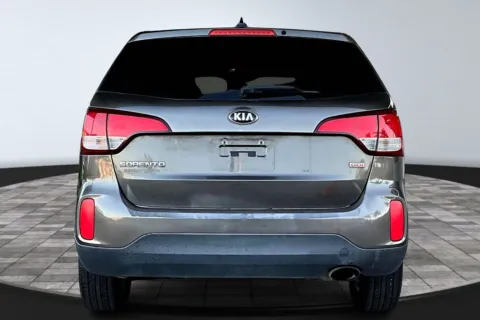 More photos of 2014 Kia Sorento LX at M&J Auto Sales and Service, FL