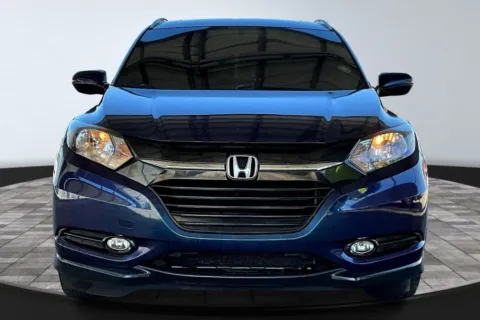 Photos of 2016 Honda HR-V EX-L w/Navi for sale in Jacksonville, FL at M&J Auto Sales and Service