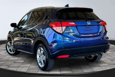 More photos of 2016 Honda HR-V EX-L w/Navi at M&J Auto Sales and Service, FL