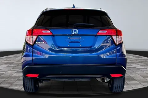 More photos of 2016 Honda HR-V EX-L w/Navi at M&J Auto Sales and Service, FL