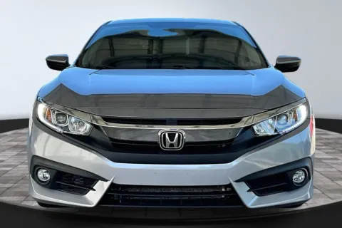 Photos of 2016 Honda Civic EX for sale in Jacksonville, FL at M&J Auto Sales and Service