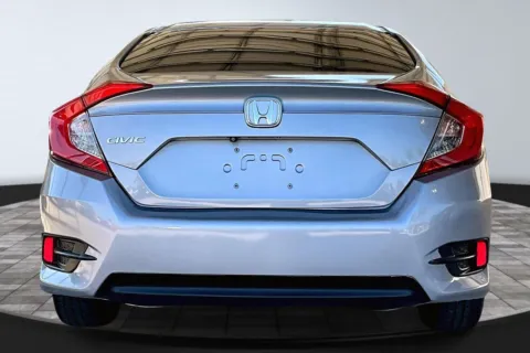 More photos of 2016 Honda Civic EX at M&J Auto Sales and Service, FL