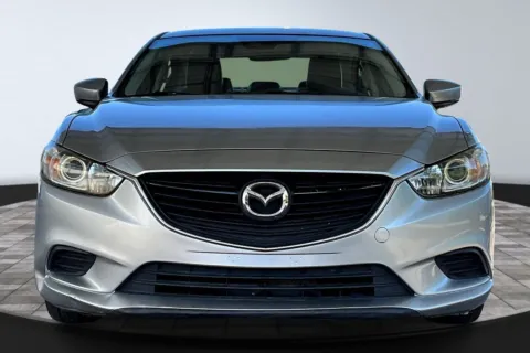 Photos of 2017 Mazda Mazda6 Touring for sale in Jacksonville, FL at M&J Auto Sales and Service