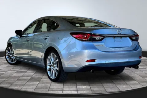 More photos of 2017 Mazda Mazda6 Touring at M&J Auto Sales and Service, FL