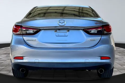 More photos of 2017 Mazda Mazda6 Touring at M&J Auto Sales and Service, FL