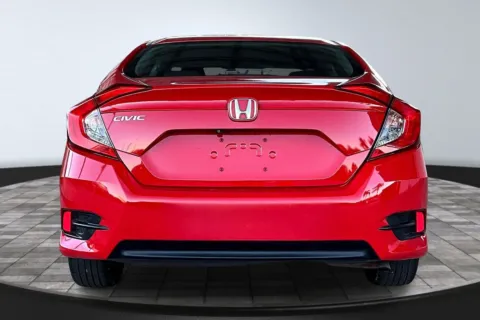 More photos of 2016 Honda Civic LX at M&J Auto Sales and Service, FL