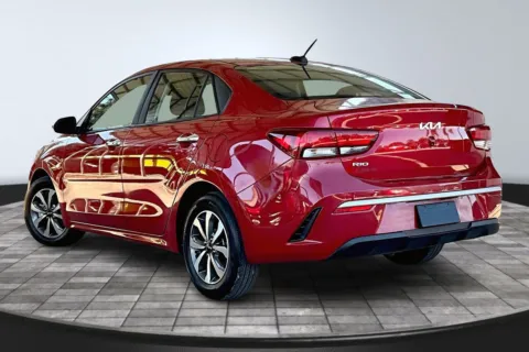 More photos of 2023 Kia Rio at M&J Auto Sales and Service, FL