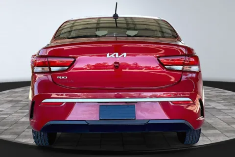 More photos of 2023 Kia Rio at M&J Auto Sales and Service, FL
