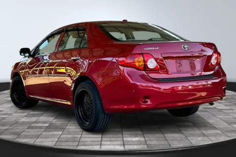 More photos of 2010 Toyota Corolla CE at M&J Auto Sales and Service, FL