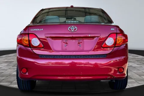 More photos of 2010 Toyota Corolla CE at M&J Auto Sales and Service, FL
