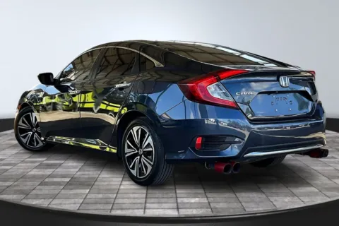 More photos of 2020 Honda Civic LX at M&J Auto Sales and Service, FL
