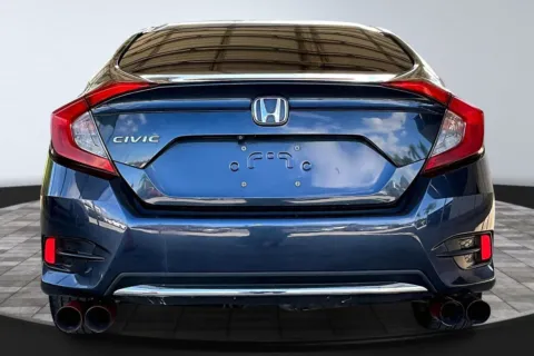 More photos of 2020 Honda Civic LX at M&J Auto Sales and Service, FL