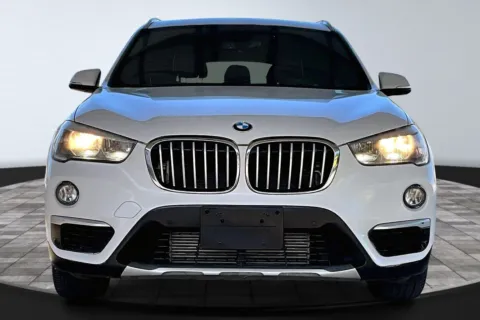 Photos of 2018 BMW X1 xDrive28i for sale in Jacksonville, FL at M&J Auto Sales and Service