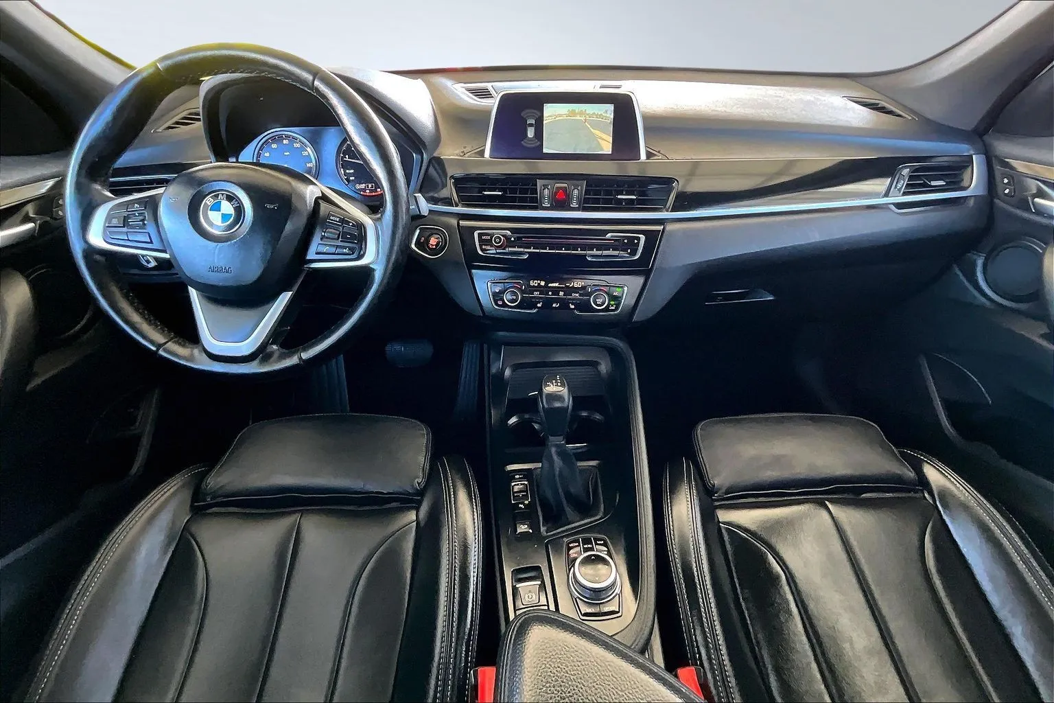 2018 BMW X1 28i - Photo 7