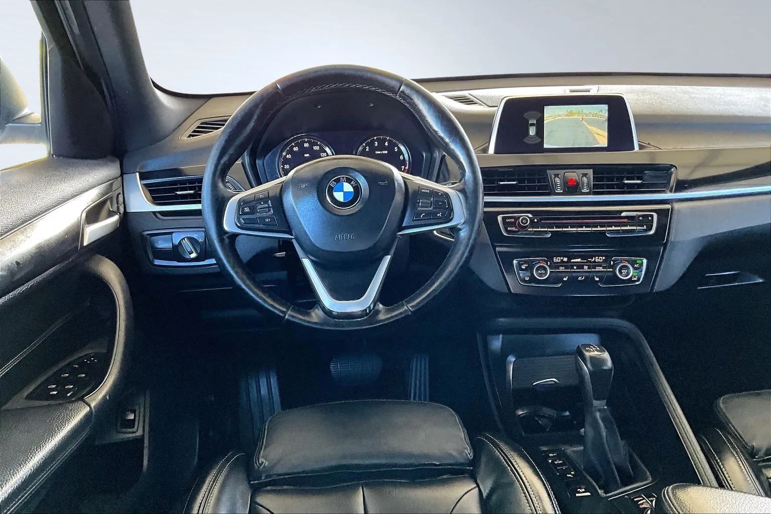 2018 BMW X1 28i - Photo 8