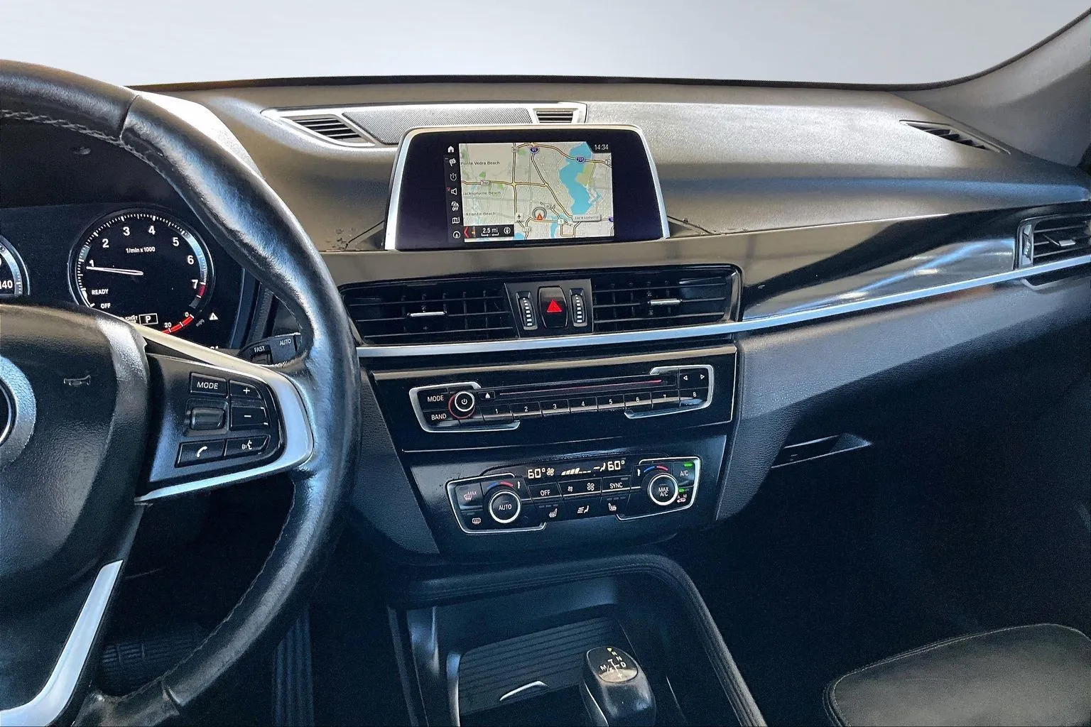 2018 BMW X1 28i - Photo 9