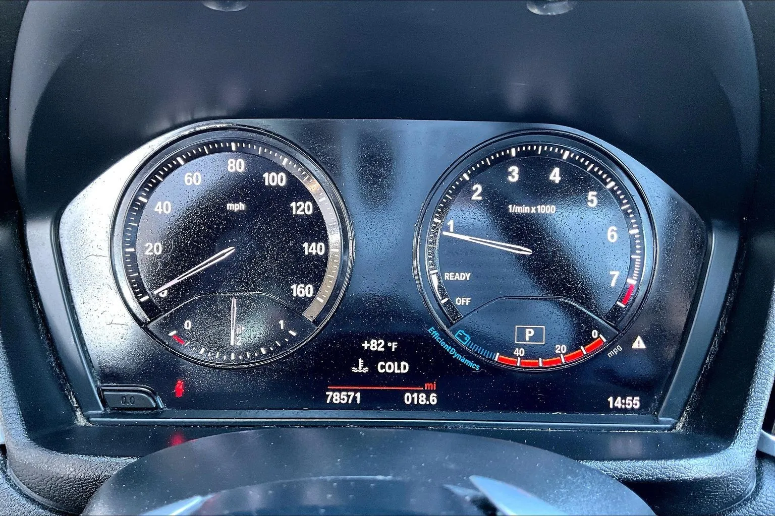2018 BMW X1 28i - Photo 12