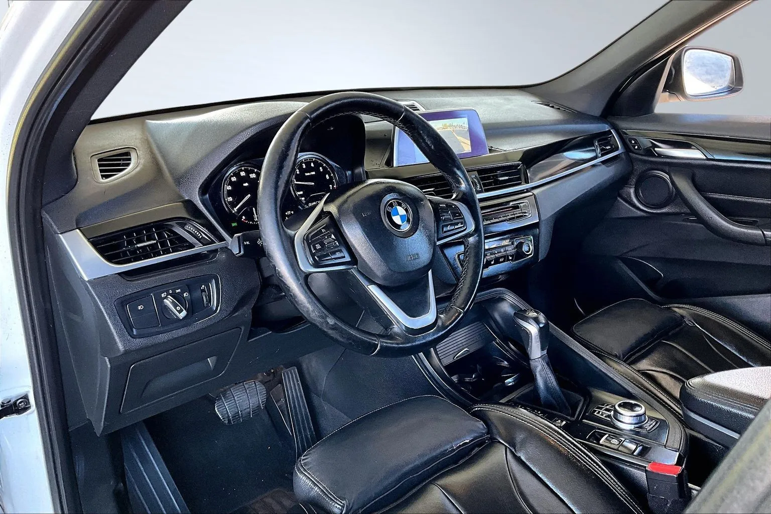 2018 BMW X1 28i - Photo 14