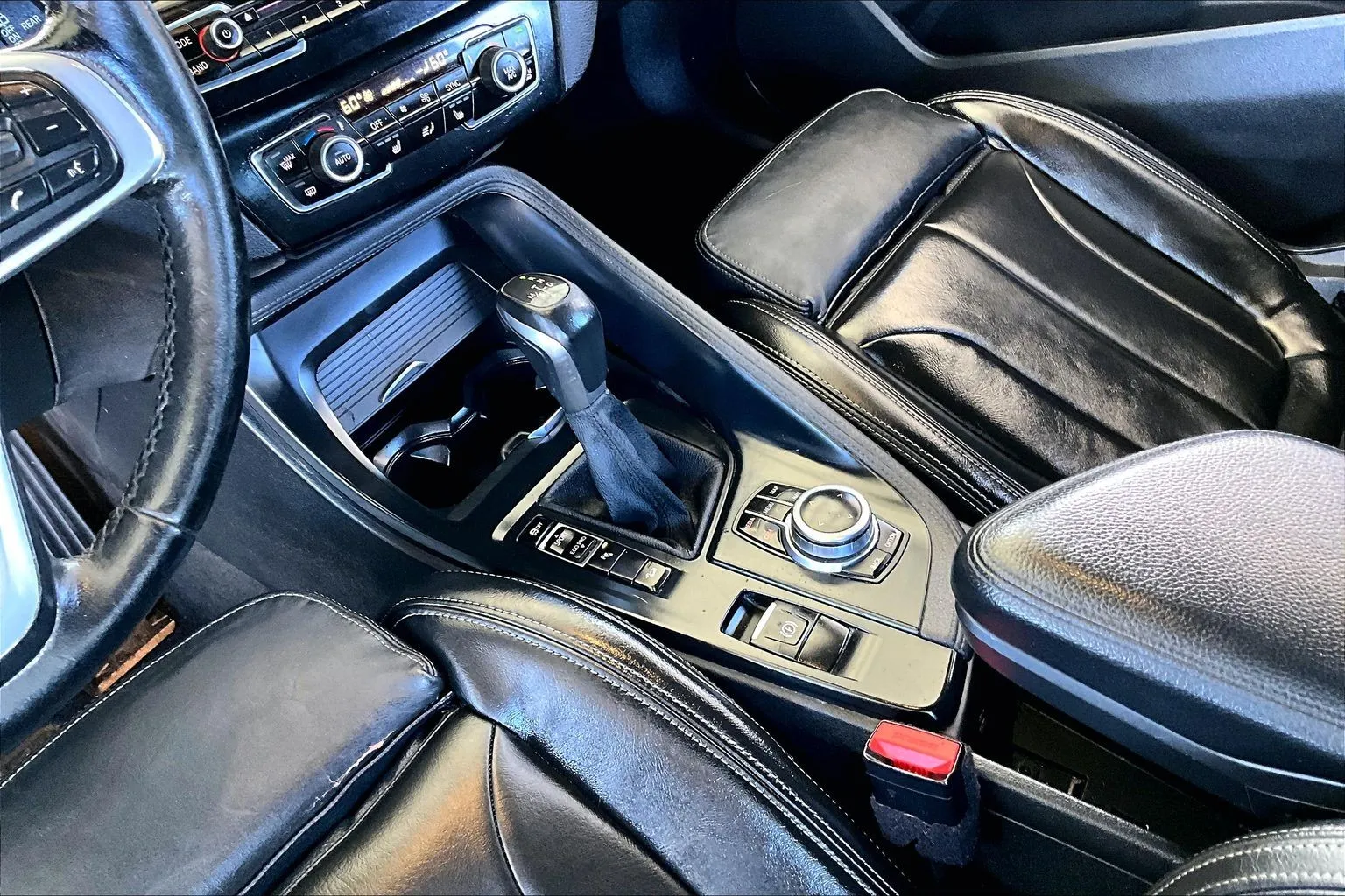 2018 BMW X1 28i - Photo 15