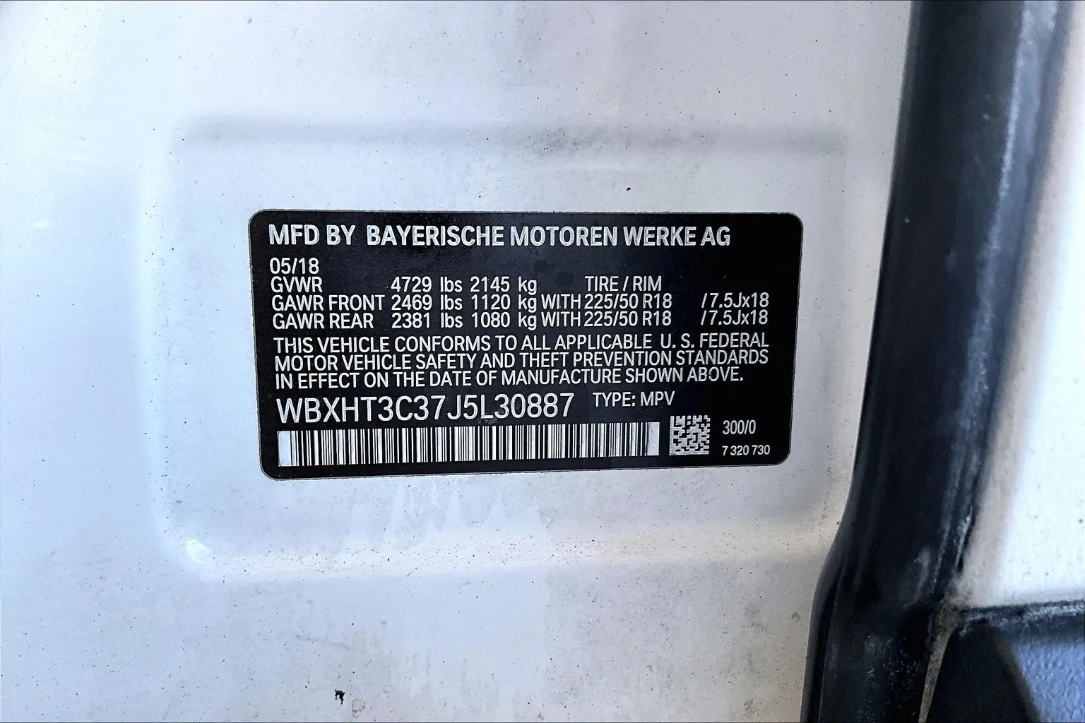 2018 BMW X1 28i - Photo 16
