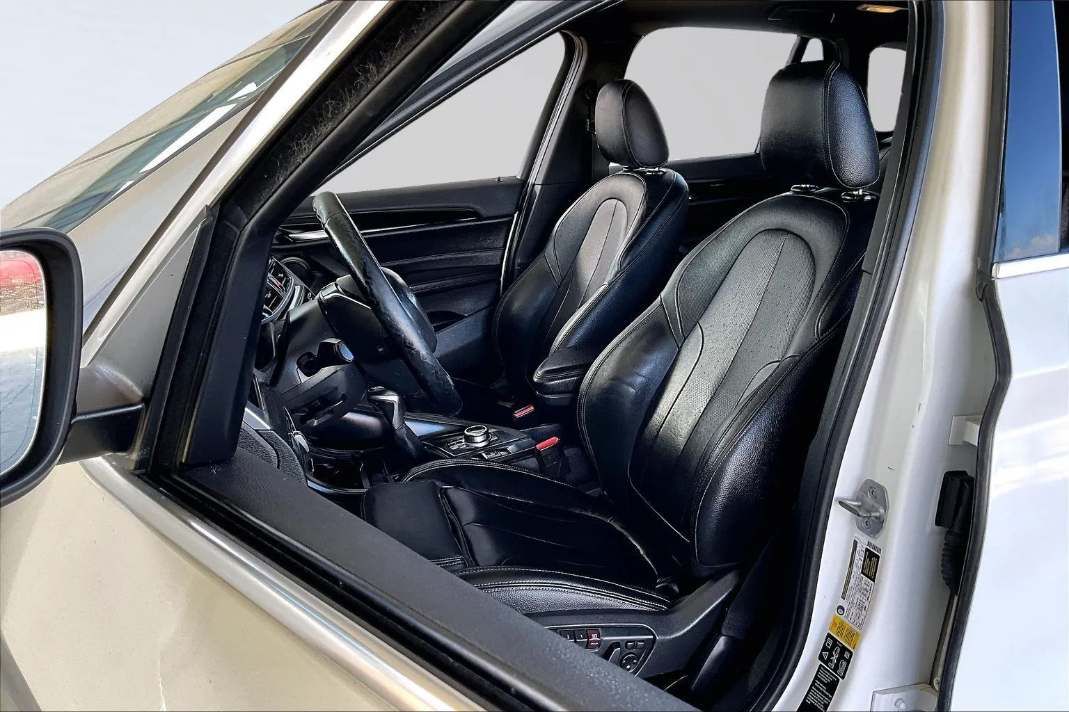 2018 BMW X1 28i - Photo 18