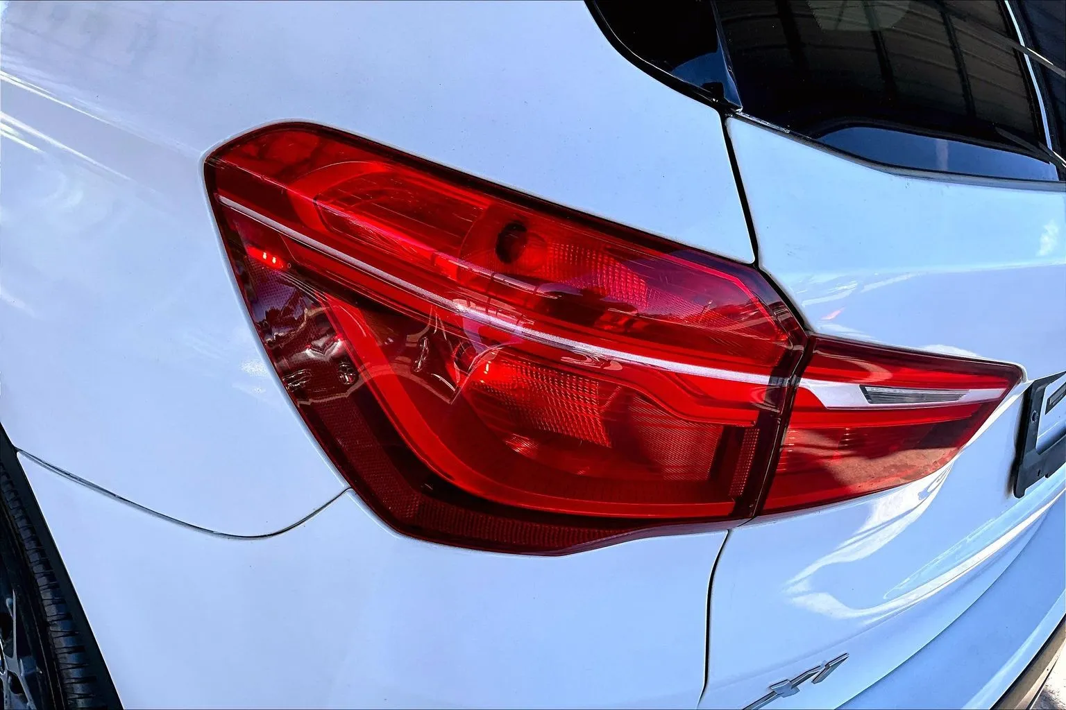 2018 BMW X1 28i - Photo 20