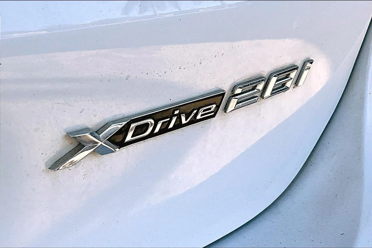 2018 BMW X1 28i - Photo 21