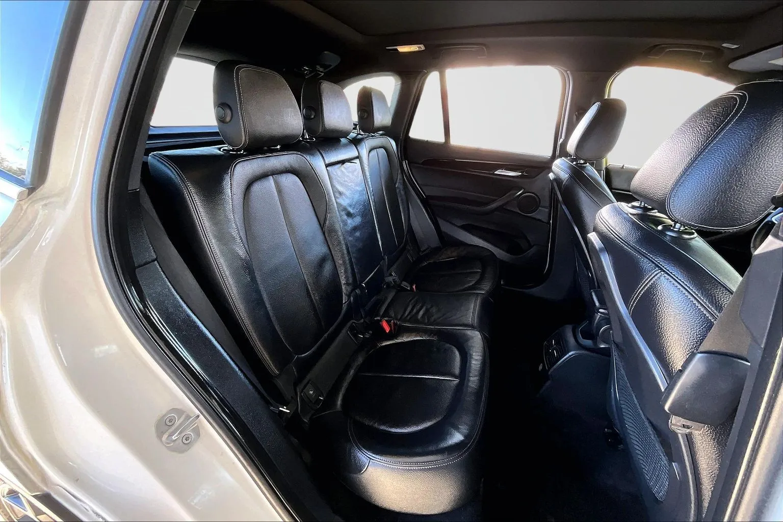 2018 BMW X1 28i - Photo 22