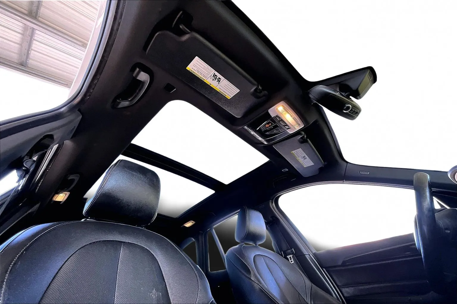 2018 BMW X1 28i - Photo 24