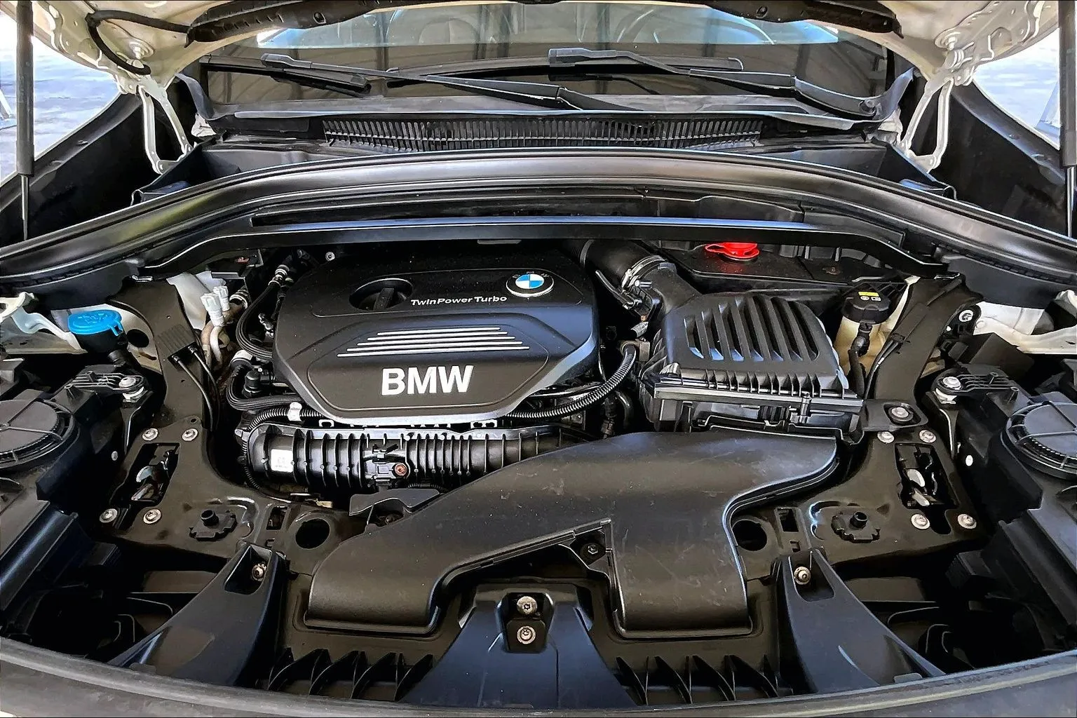 2018 BMW X1 28i - Photo 27