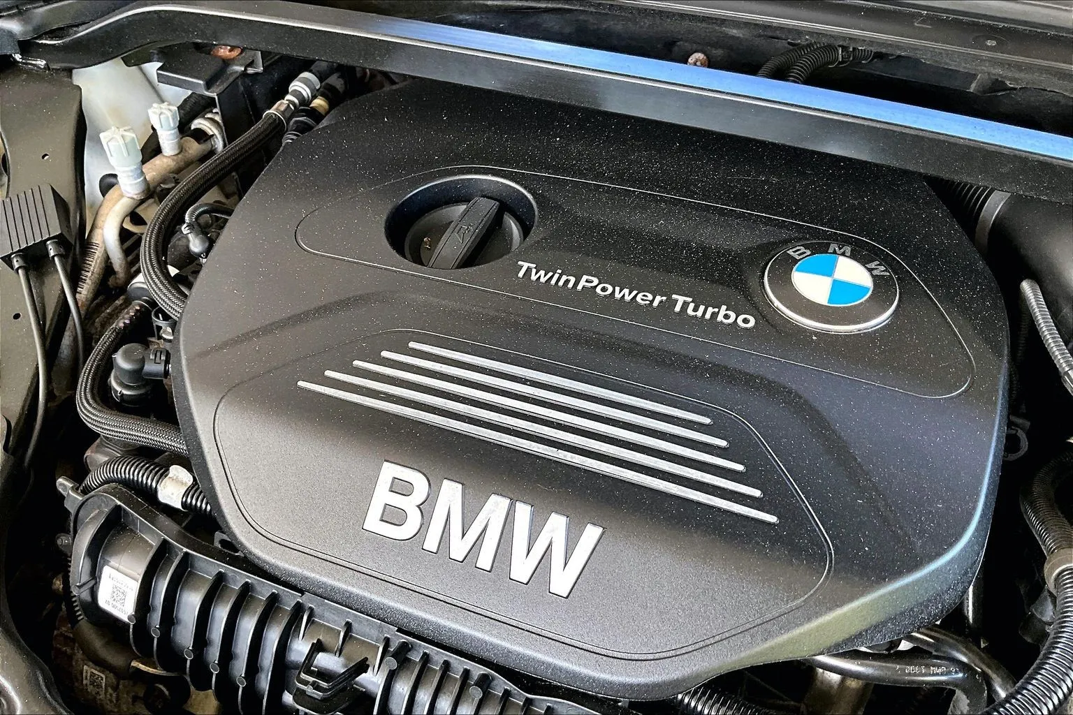 2018 BMW X1 28i - Photo 28