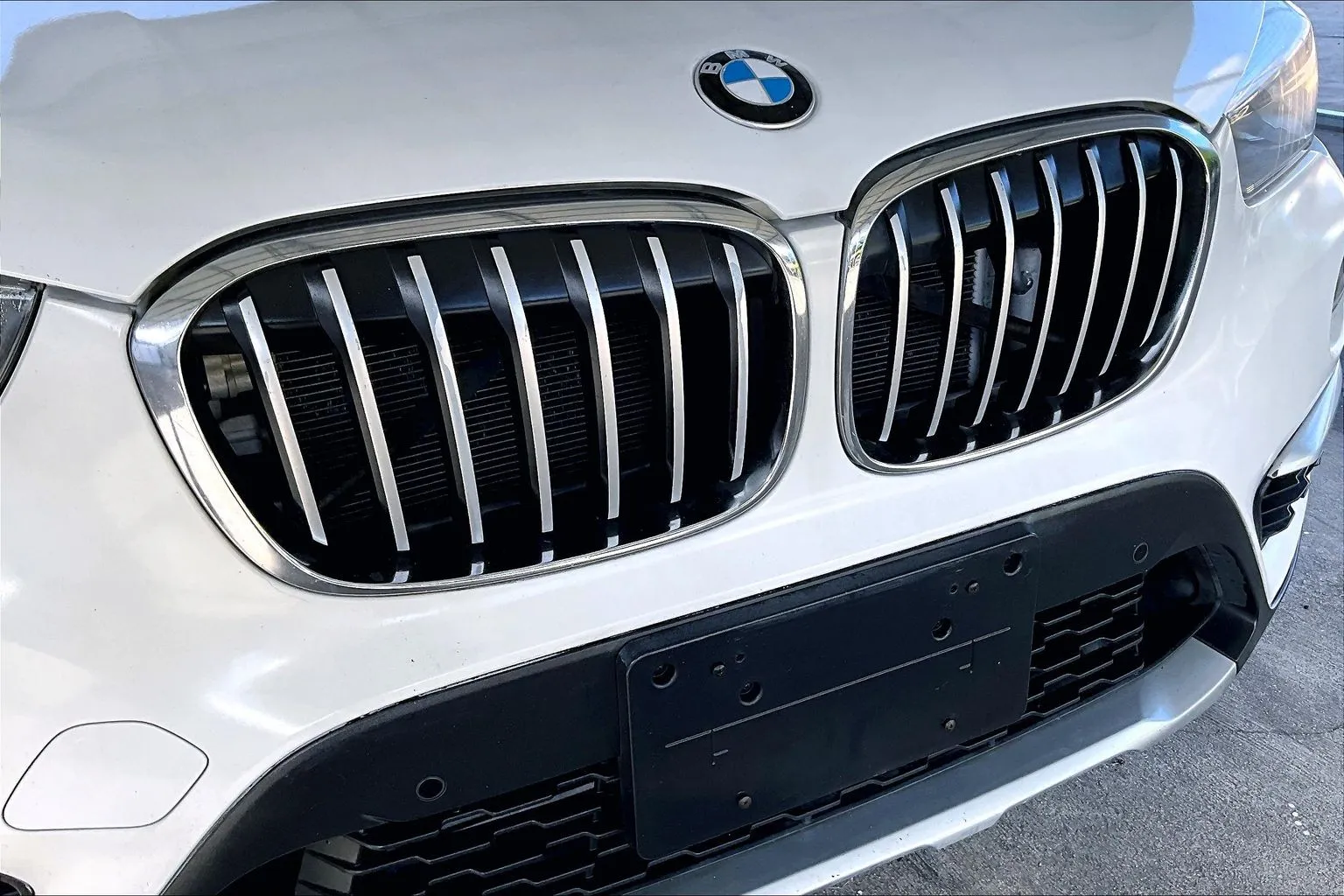 2018 BMW X1 28i - Photo 29