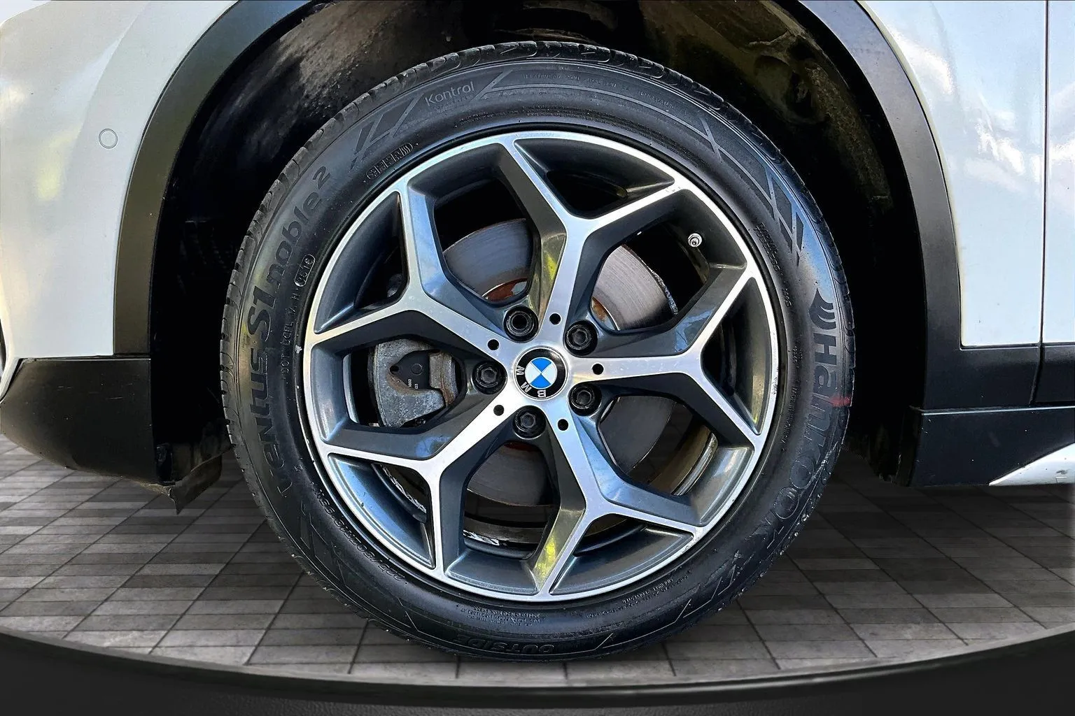 2018 BMW X1 28i - Photo 30