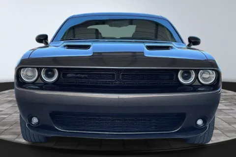 Photos of 2020 Dodge Challenger SXT for sale in Jacksonville, FL at M&J Auto Sales and Service