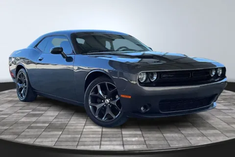 Another view of 2020 Dodge Challenger SXT for sale in Jacksonville, FL at M&J Auto Sales and Service