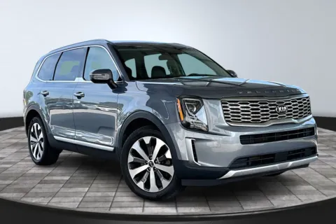 Another view of 2020 Kia Telluride S for sale in Jacksonville, FL at M&J Auto Sales and Service